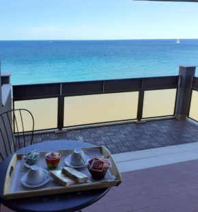 Attico Suite spiaggia Bari